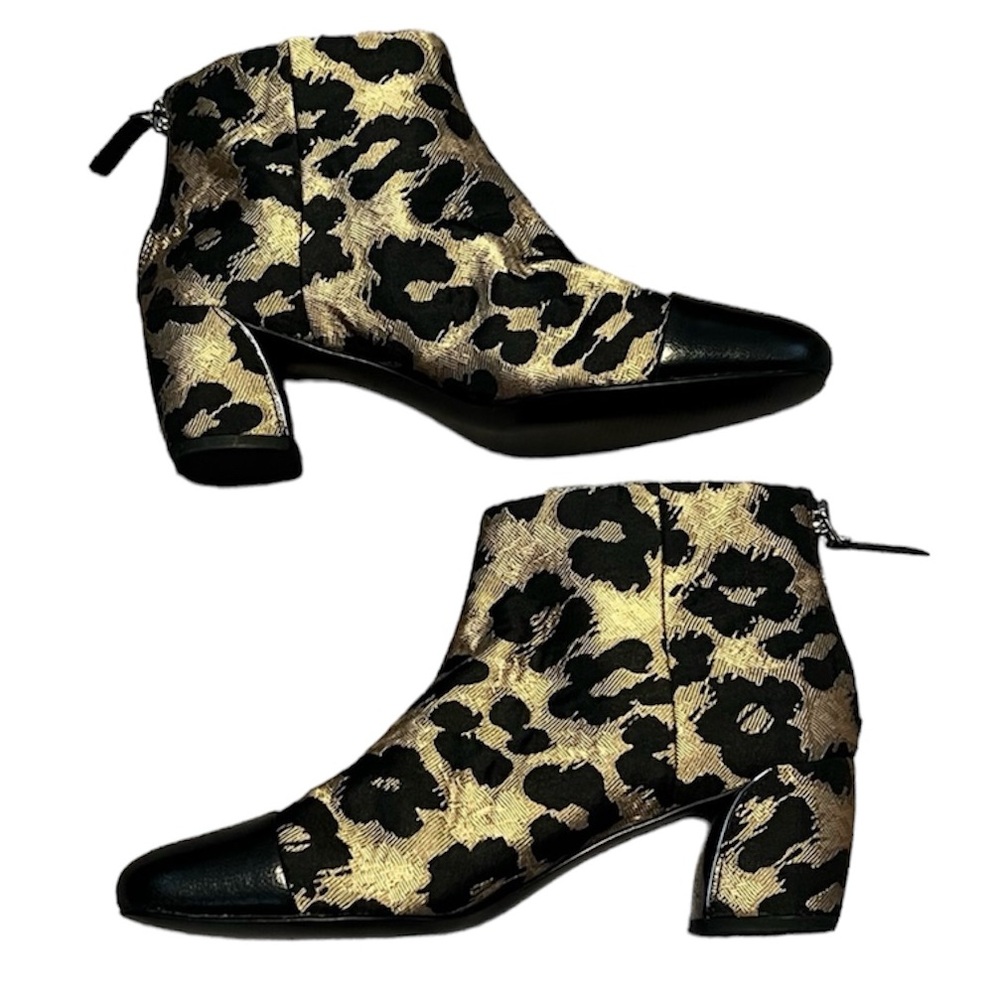 Nine West Boots